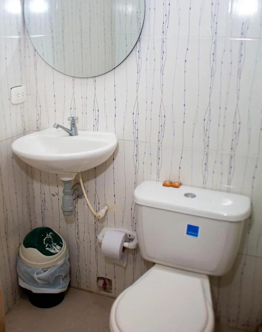 Hotel Rodadero Horizon Santa Marta   Santa Marta (Magdalena)