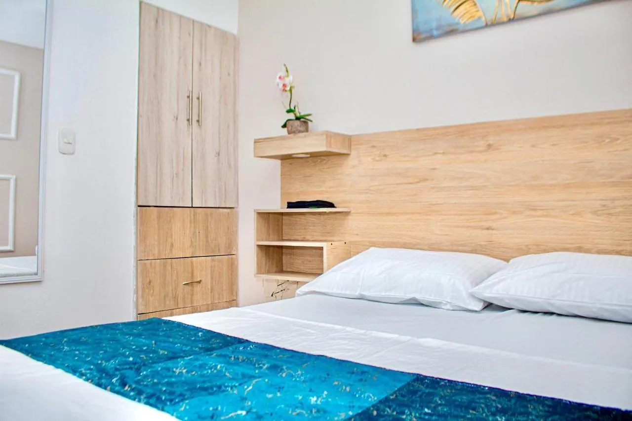 Hotel Rodadero Horizon Santa Marta  Santa Marta (Magdalena)