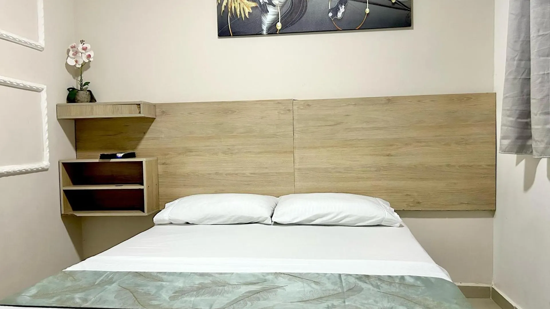 Hotel Rodadero Horizon Santa Marta   Santa Marta (Magdalena)