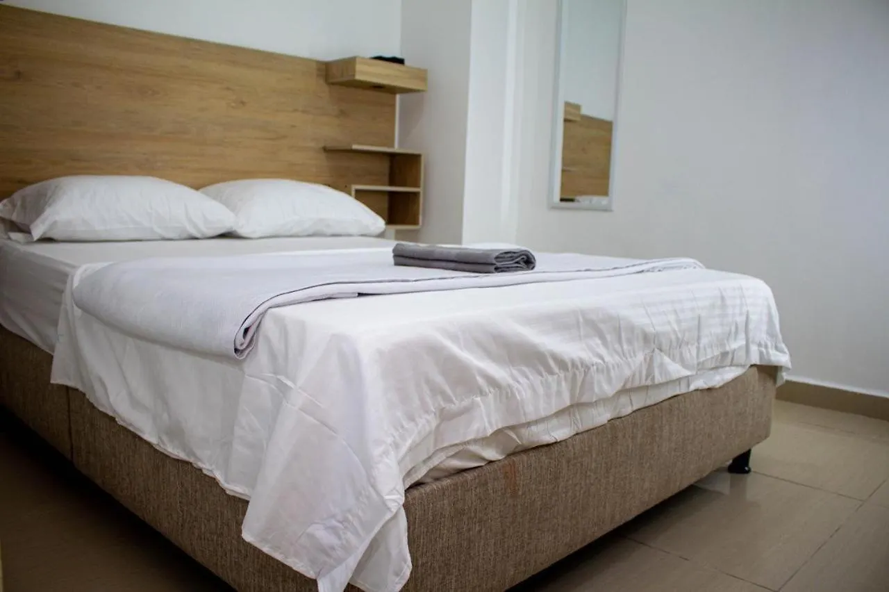 Hotel Rodadero Horizon Santa Marta  Colombia