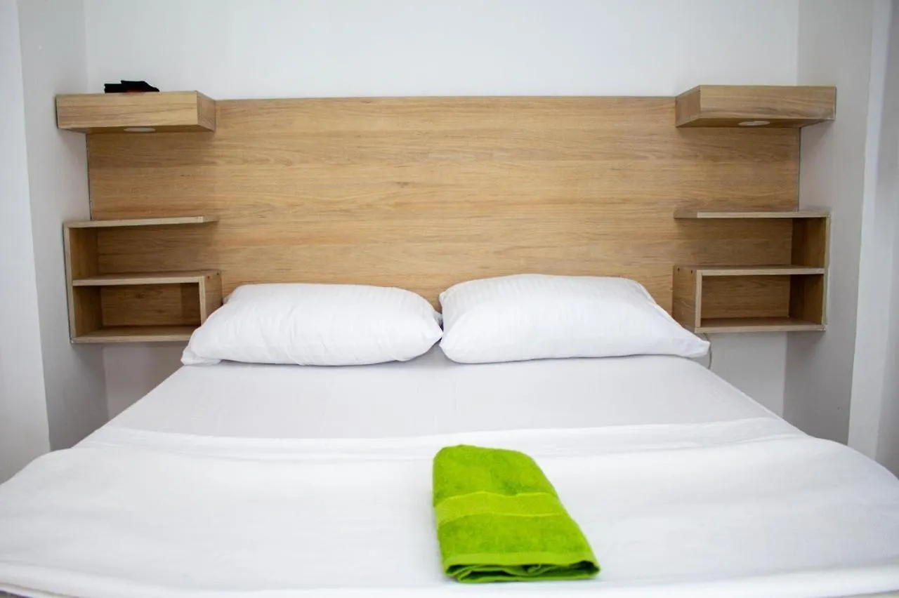 Hotel Rodadero Horizon Santa Marta  Santa Marta (Magdalena)