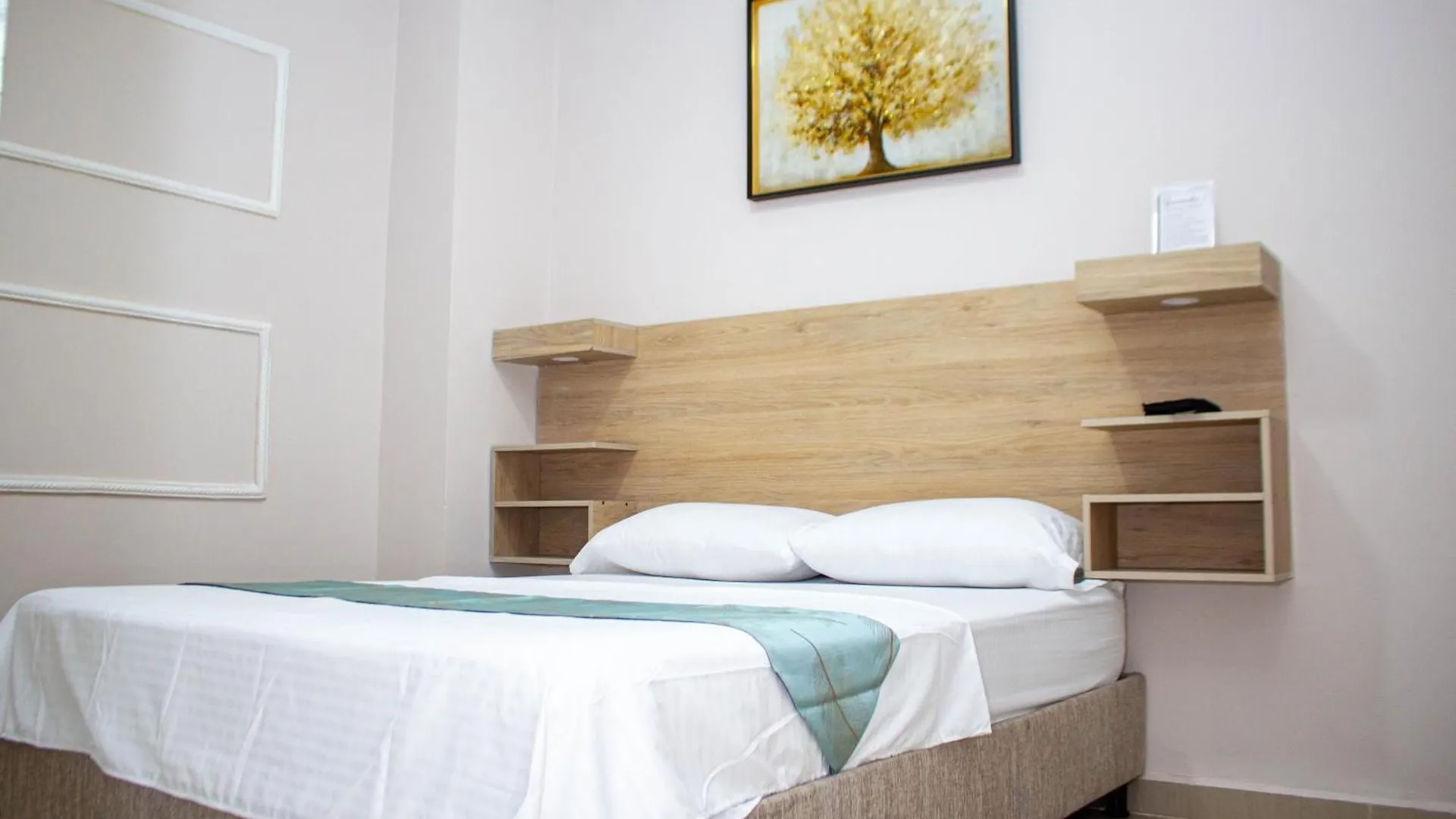 Hotel Rodadero Horizon Santa Marta