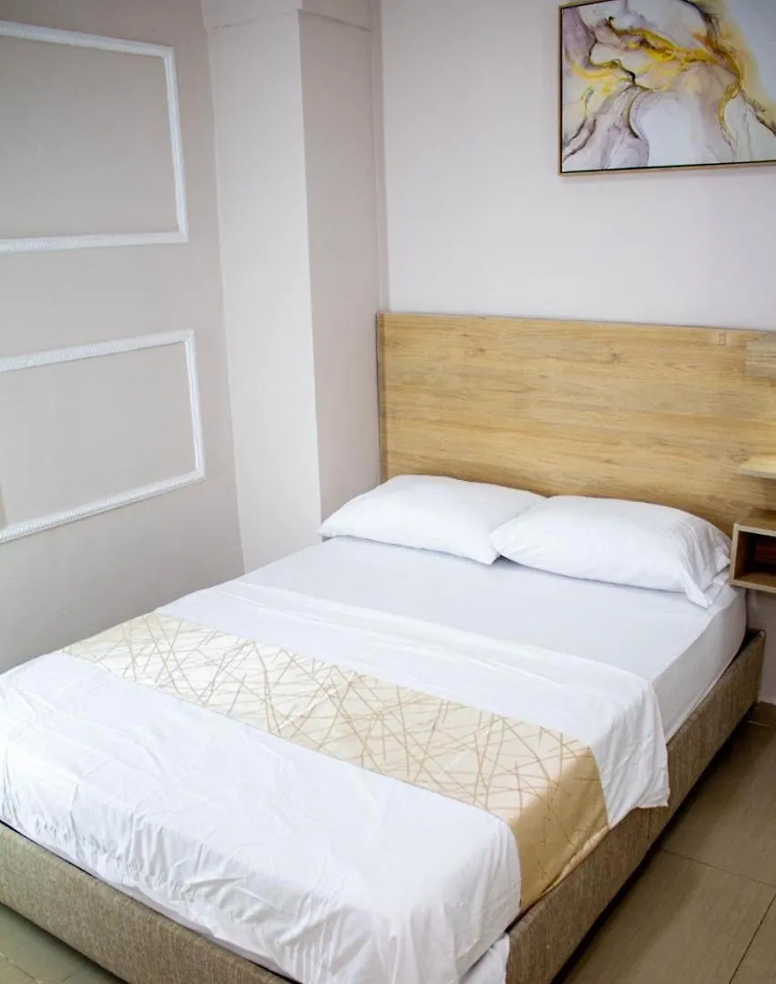 Hotel Rodadero Horizon Santa Marta  Colombia