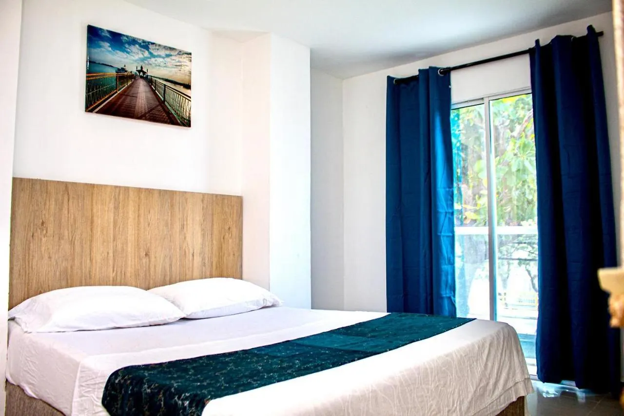 Hotel Rodadero Horizon Santa Marta