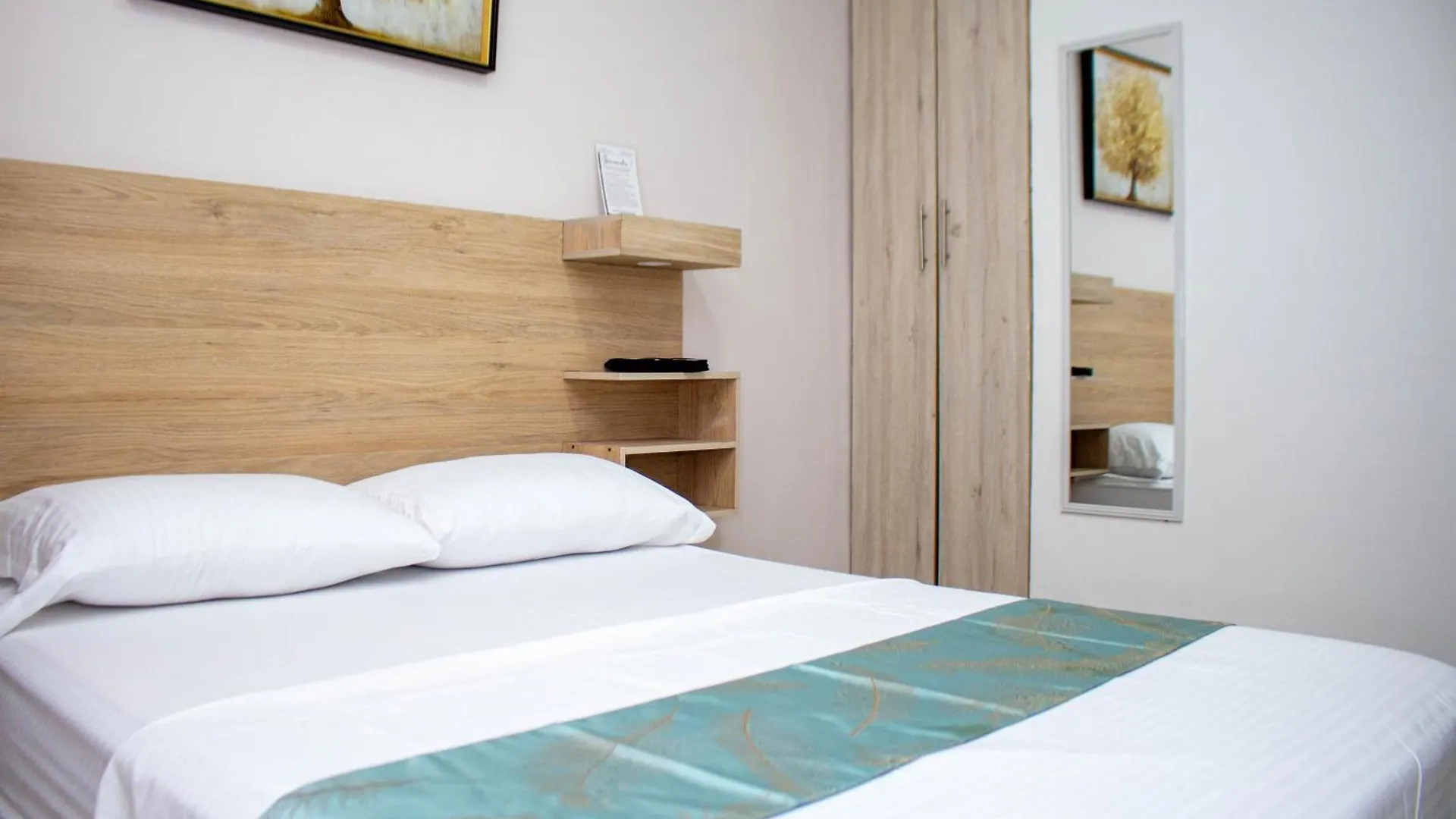 Hotel Rodadero Horizon Santa Marta  Colombia