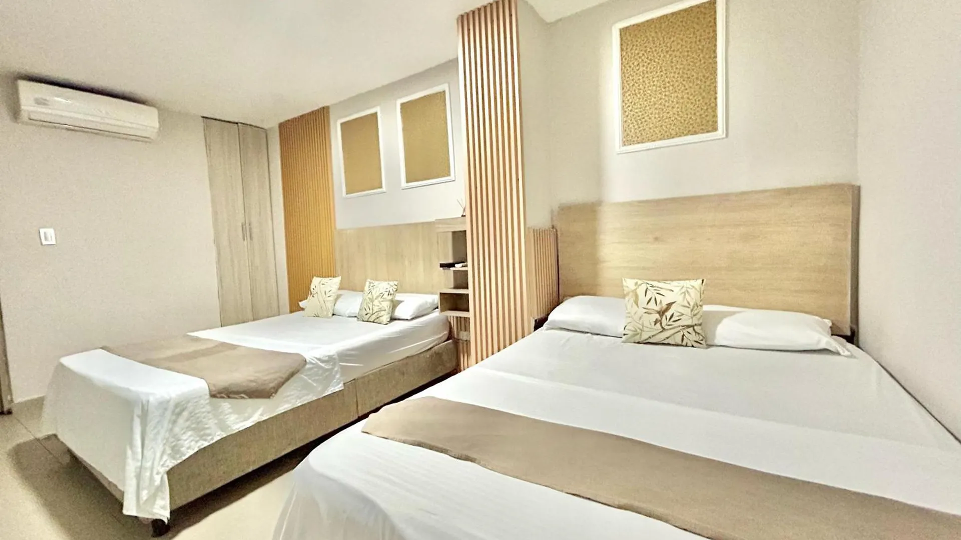 Hotel Rodadero Horizon Santa Marta   Santa Marta (Magdalena)