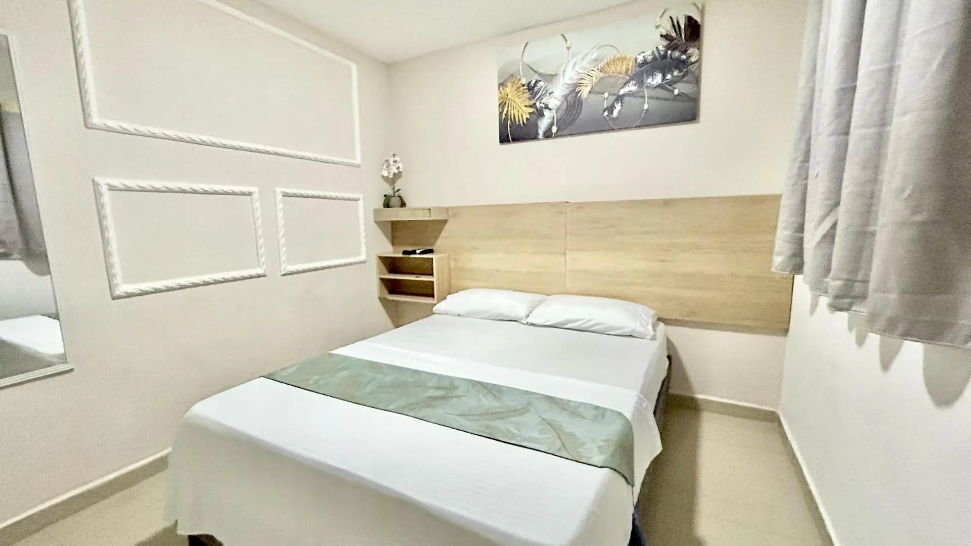 Hotel Rodadero Horizon Santa Marta  Colombia