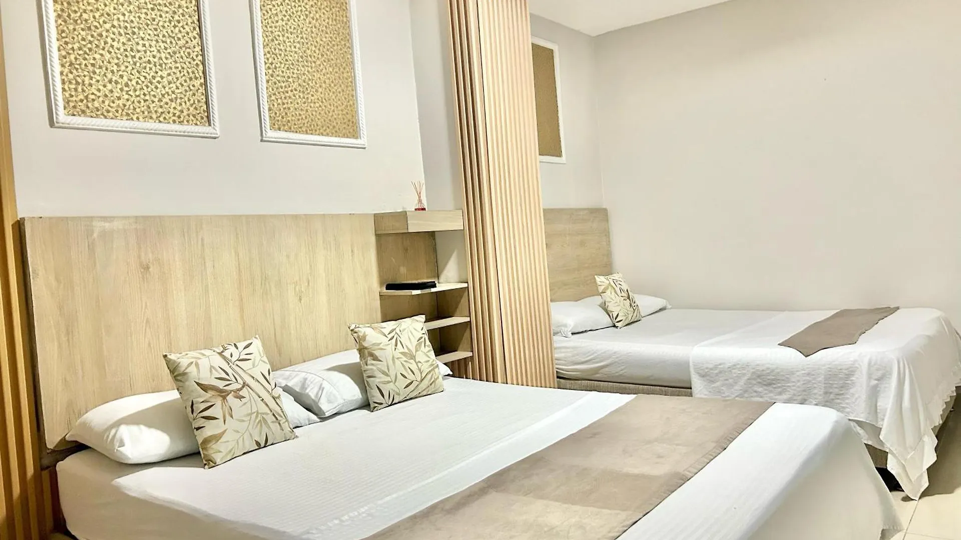 Hotel Rodadero Horizon Santa Marta  Colombia