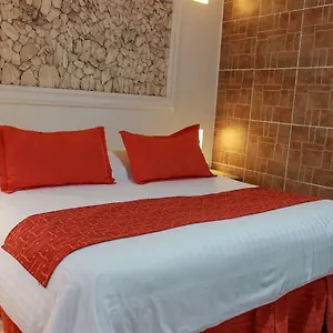 Casa Puntales Cartagena