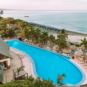 Apartasuites Samaria - Club De Playa Santa Marta (Magdalena)